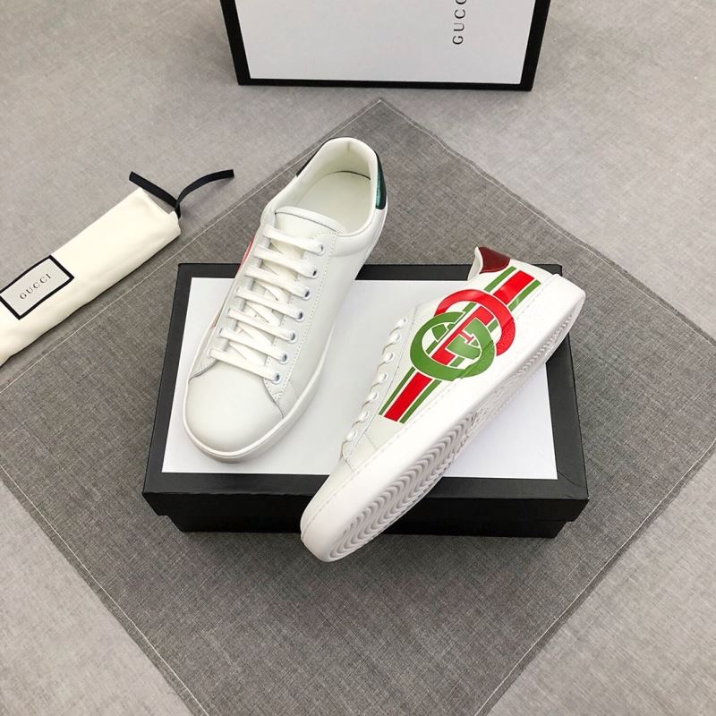 Gucci ACE Shoes